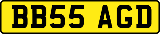 BB55AGD
