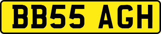 BB55AGH
