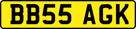 BB55AGK