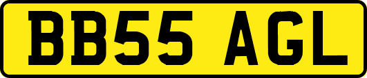BB55AGL