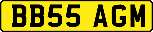 BB55AGM