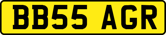 BB55AGR