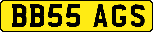 BB55AGS