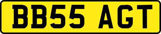 BB55AGT