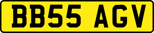 BB55AGV