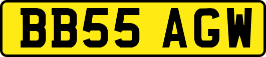 BB55AGW