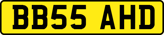 BB55AHD