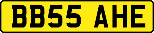 BB55AHE