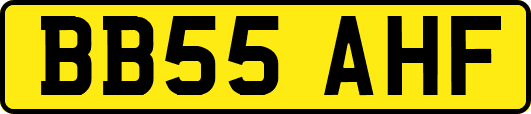BB55AHF