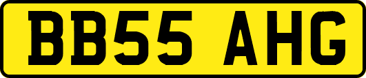 BB55AHG