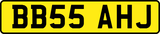 BB55AHJ