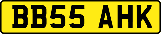 BB55AHK