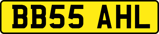 BB55AHL