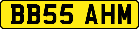 BB55AHM