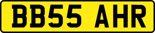 BB55AHR