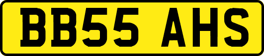 BB55AHS