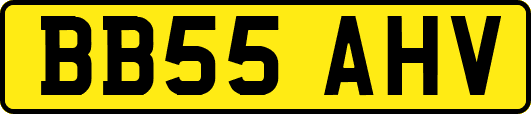 BB55AHV