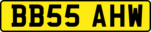 BB55AHW