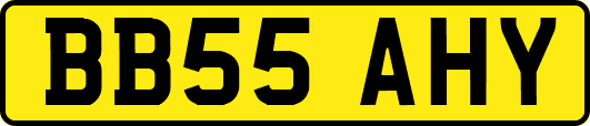 BB55AHY