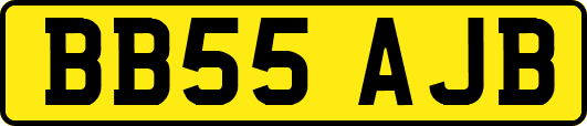 BB55AJB