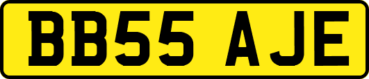 BB55AJE