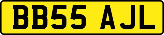 BB55AJL