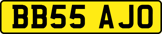 BB55AJO