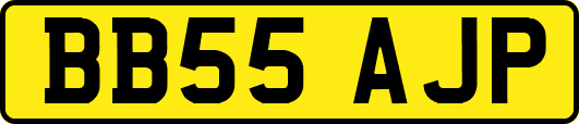 BB55AJP