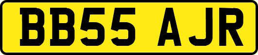 BB55AJR