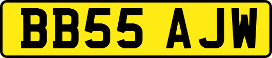 BB55AJW