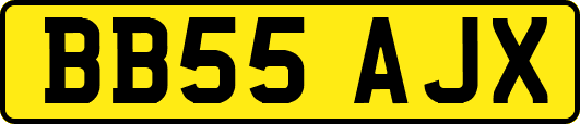 BB55AJX