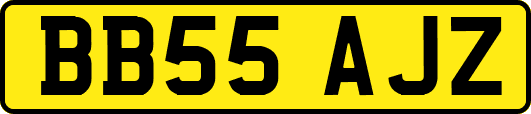 BB55AJZ