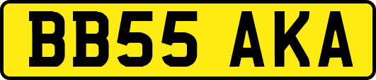 BB55AKA