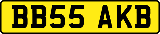 BB55AKB