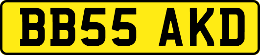 BB55AKD