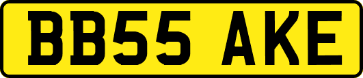 BB55AKE
