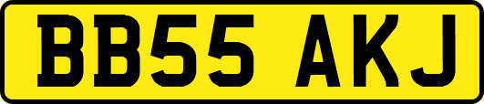 BB55AKJ