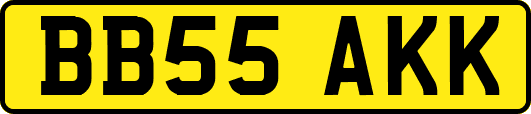 BB55AKK