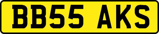 BB55AKS