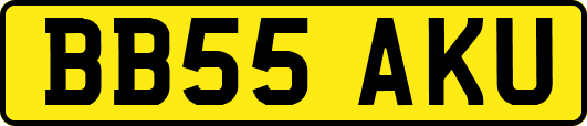 BB55AKU