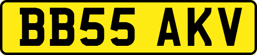 BB55AKV