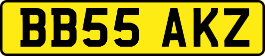 BB55AKZ