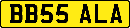 BB55ALA