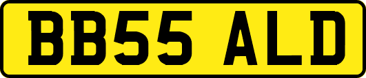 BB55ALD