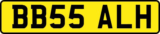 BB55ALH