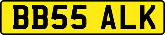 BB55ALK