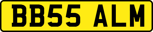 BB55ALM