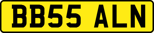 BB55ALN