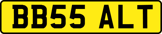 BB55ALT