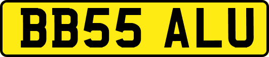 BB55ALU